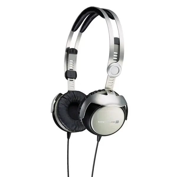 هدفون حرفه ای بیرداینامیک مدل T51I - 5