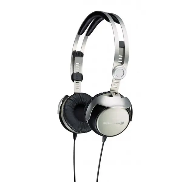 هدفون حرفه ای بیرداینامیک مدل T51P - 2