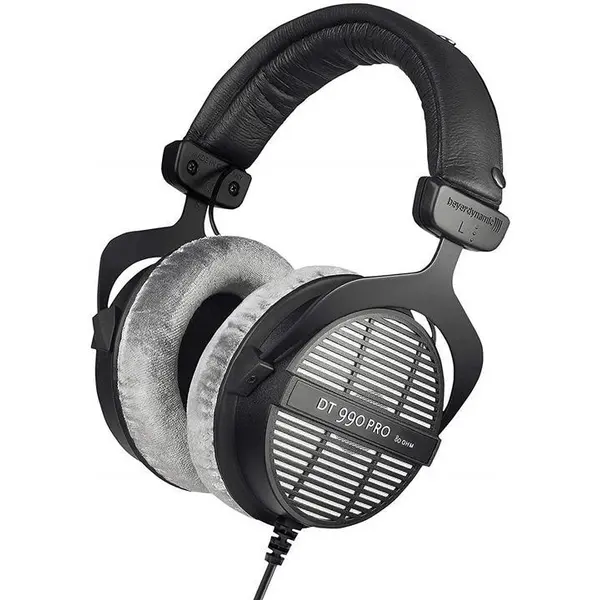 هدفون بیرداینامیک Beyer Dynamic DT990 Pro