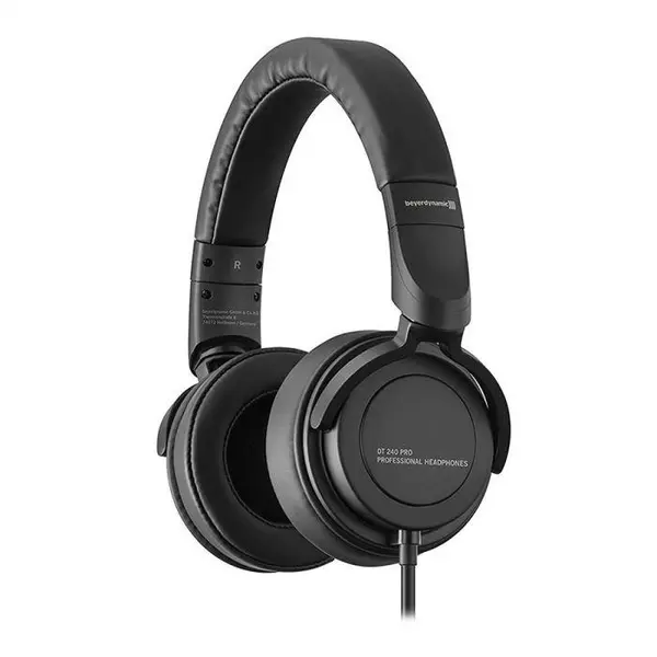 هدفون بیرداینامیک DT 240 Pro - 2