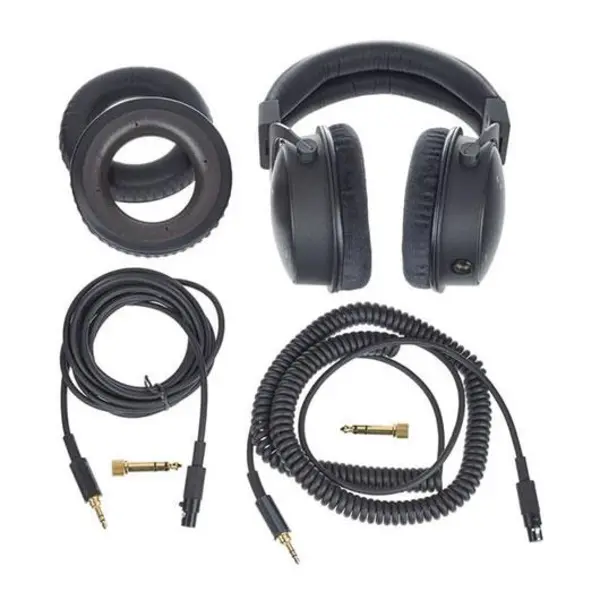 هدفون استودیویی 250 اهمی بیرداینامیک مدل DT 1770 PRO - 4