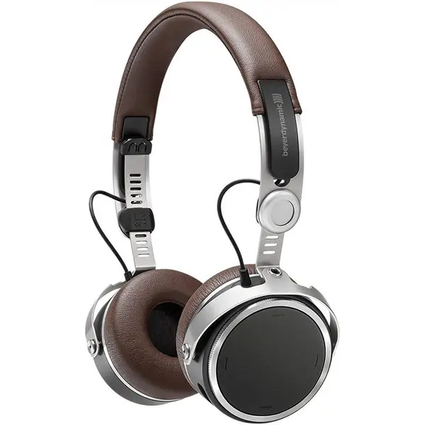 هدفون بی سیم بیرداینامیک مدل Aventho - 3