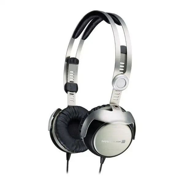 هدفون حرفه ای بیرداینامیک مدل T51P - 4