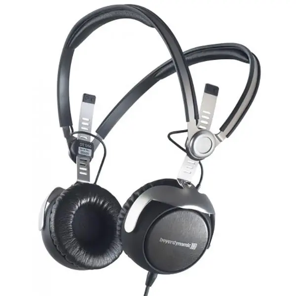 هدفون استودیویی 80 اهمی بیرداینامیک مدل DT 1350 CC