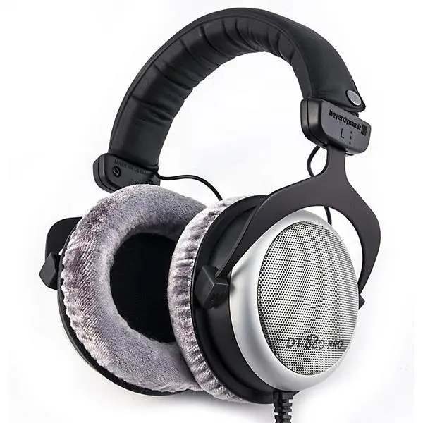 هدفون استودیویی 250 اهمی بیرداینامیک مدل DT 880 Pro - 3