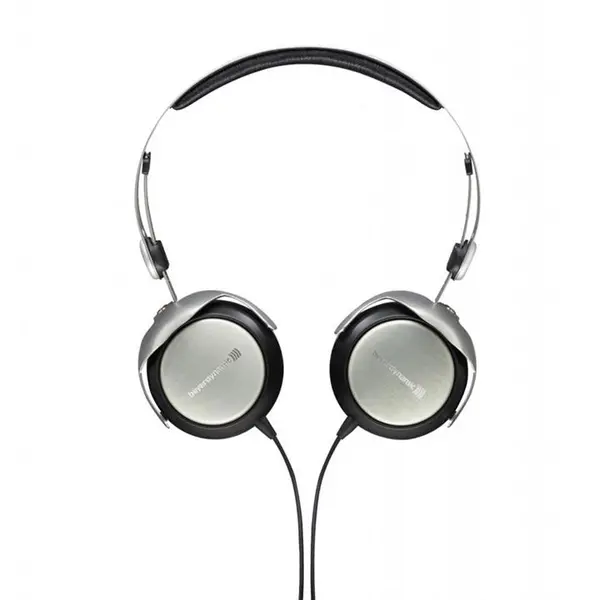 هدفون حرفه ای بیرداینامیک مدل T51P - 3