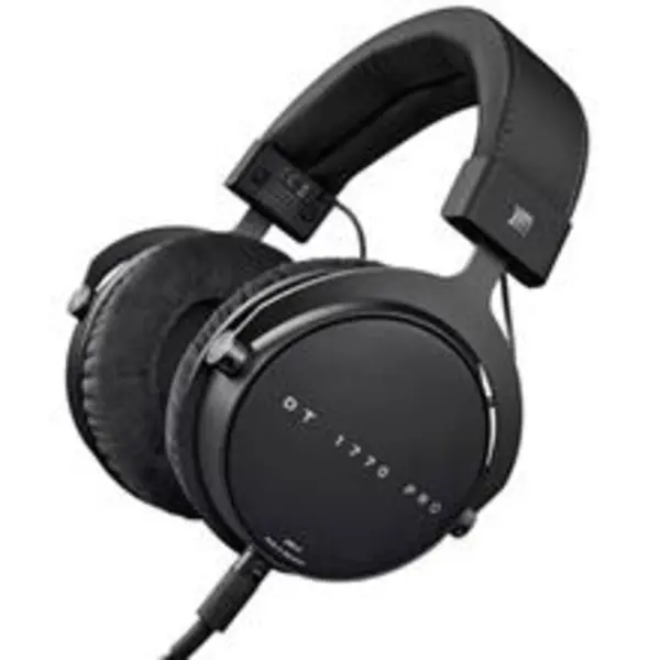 هدفون استودیویی 250 اهمی بیرداینامیک مدل DT 1770 PRO - 5