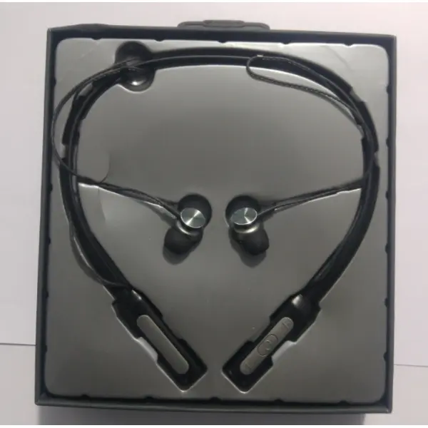 هدفون بلوتوث مدل BLUETOOTH HEADSET CELEBRAT A6 - 2