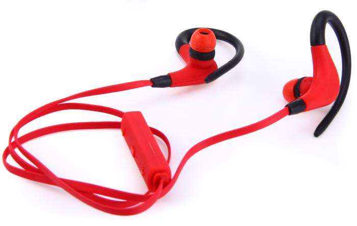 BT-1 Sports Bluetooth Headset