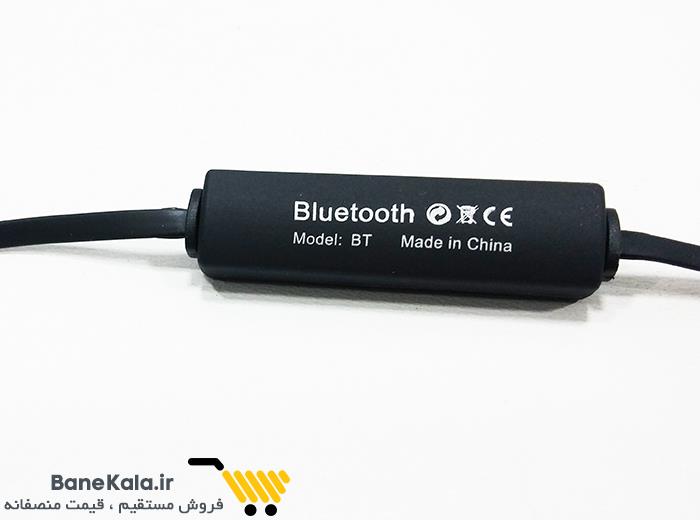 BT-3 Sports Bluetooth Headset
