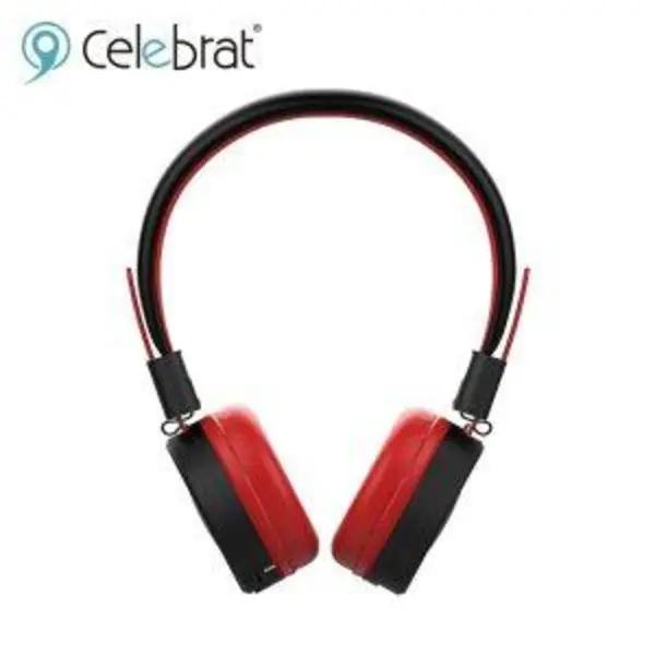 هدست بی سیم سلبرات Celebrat A4 Wireless Headset - 3