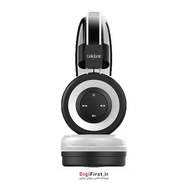 هدست بی سیم سلبرات Celebrat A4 Wireless Headset - 2