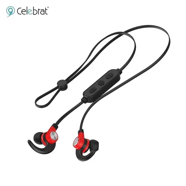 هدفون بی سیم سلبرات Celebrat A7 Wireless Earphones
