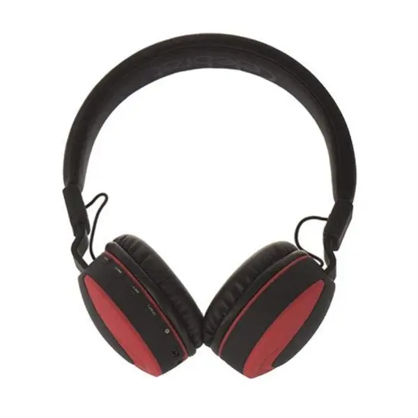 هدفون بی سیم سلبریت مدل Celebrit A9 - 2