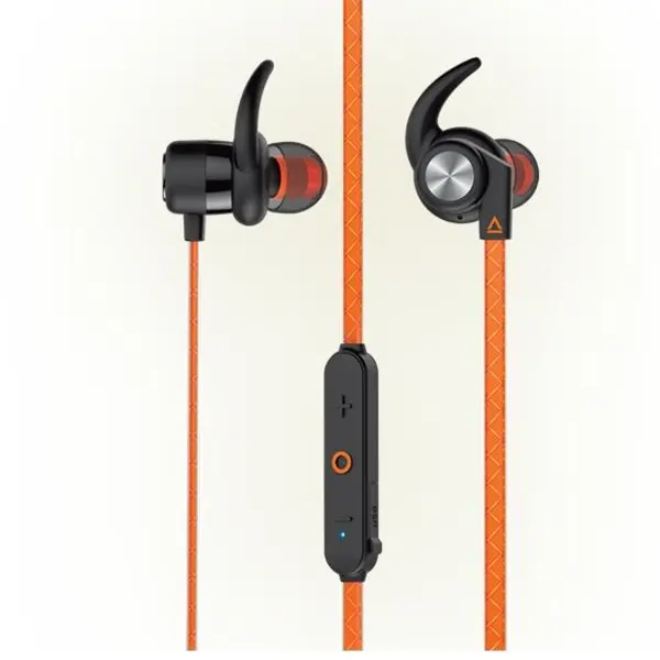 هدفون کریتیو مدل Outlier Sports - 4