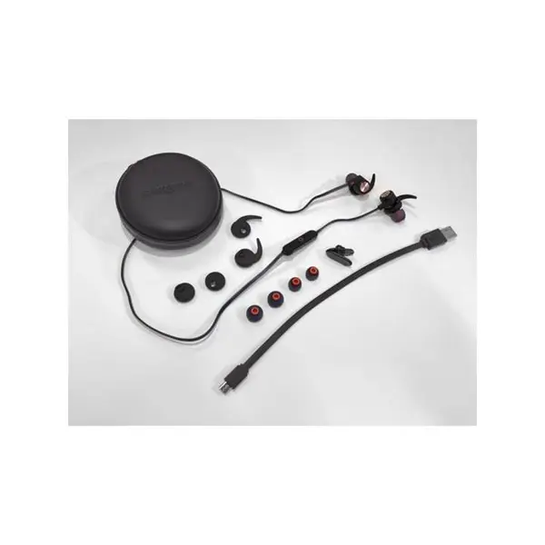 هدفون کریتیو مدل Outlier Sports - 5