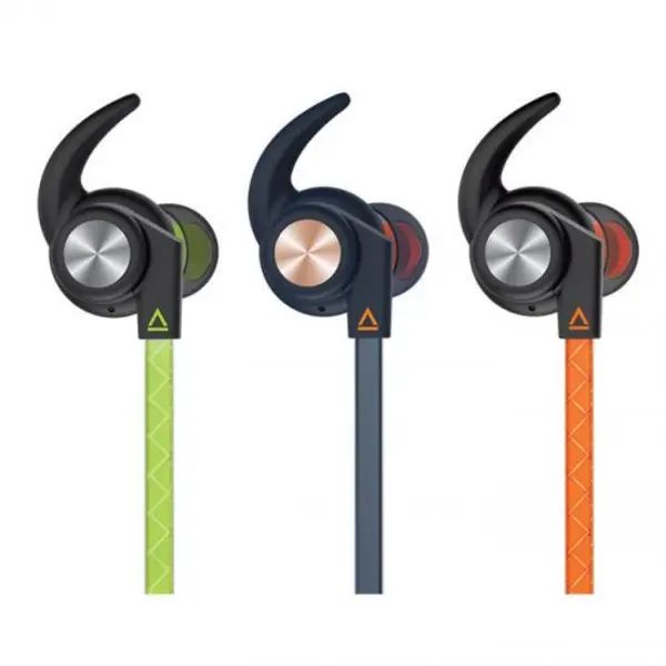 هدفون کریتیو مدل Outlier Sports - 3