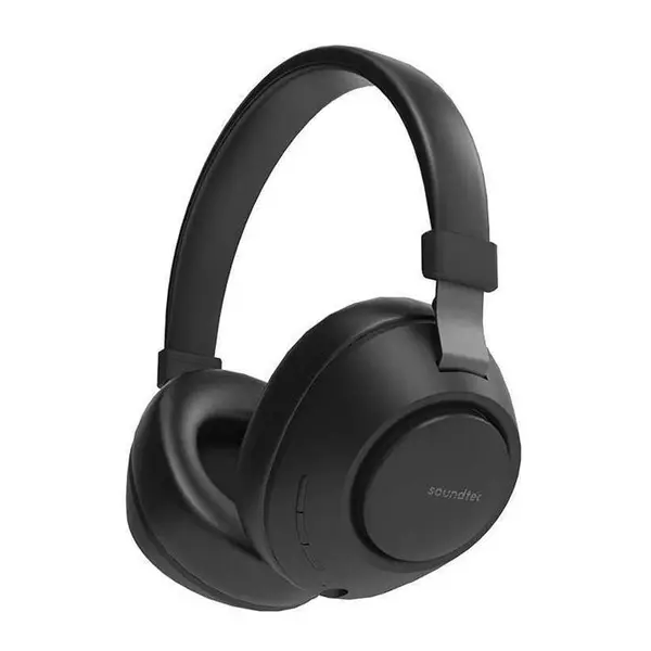 هدفون بی سیم پرودو مدل Deep Sound - 4