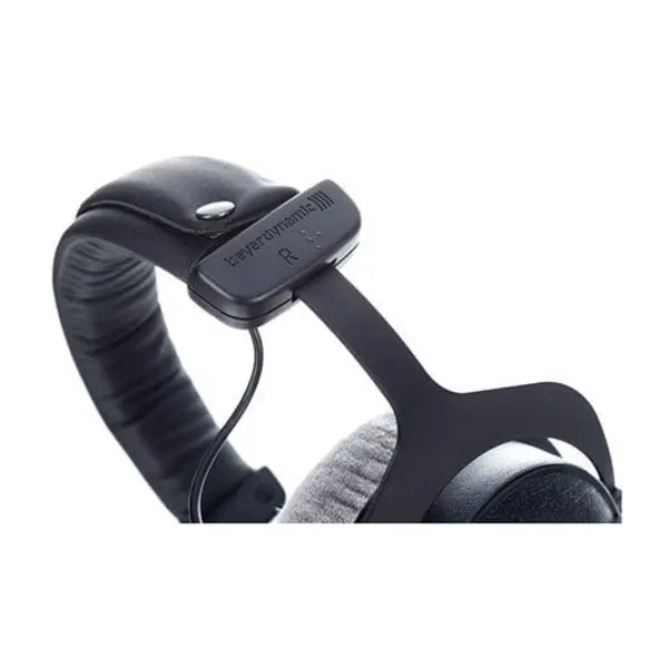 هدفون استودیویی 250 اهمی بیرداینامیک مدل DT 770 Pro - 4