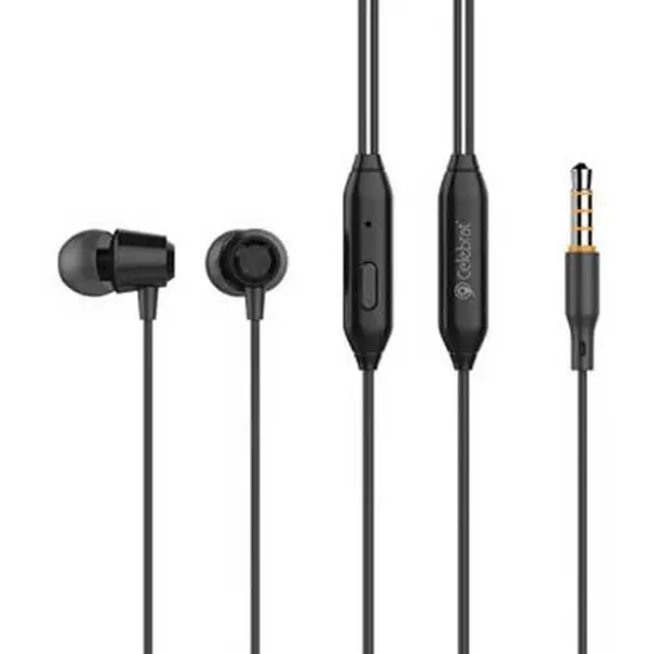 هدفون سلبریت مدل G4 - 4