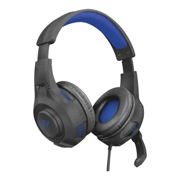 هدست مخصوص بازی تراست مدل GXT 307B RAVU-PS4