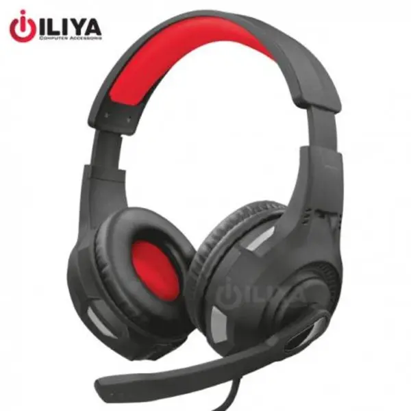 هدست گیمینگ تراست GXT 307 Ravu - 2