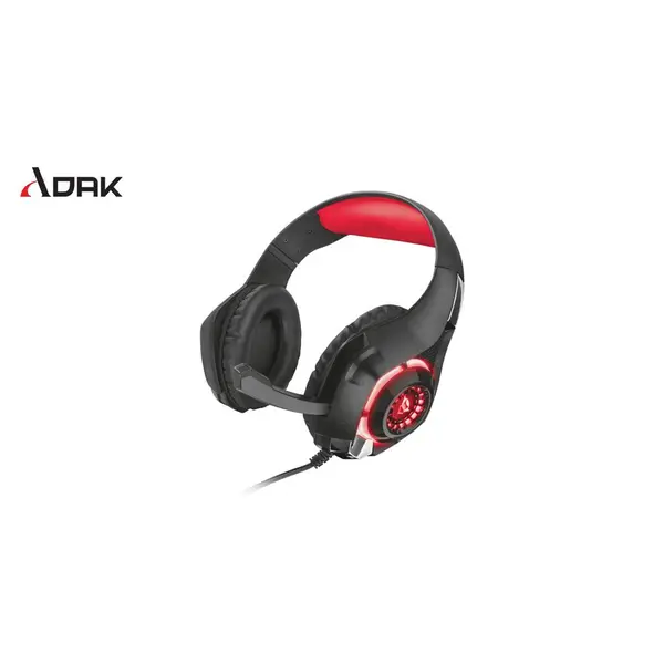 هدست گیمینگ تراست GXT 313 Nero - 3