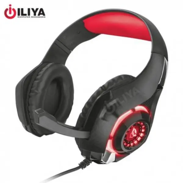 هدست گیمینگ تراست GXT 313 Nero - 5