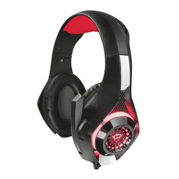 هدست گیمینگ تراست GXT 313 Nero - 4
