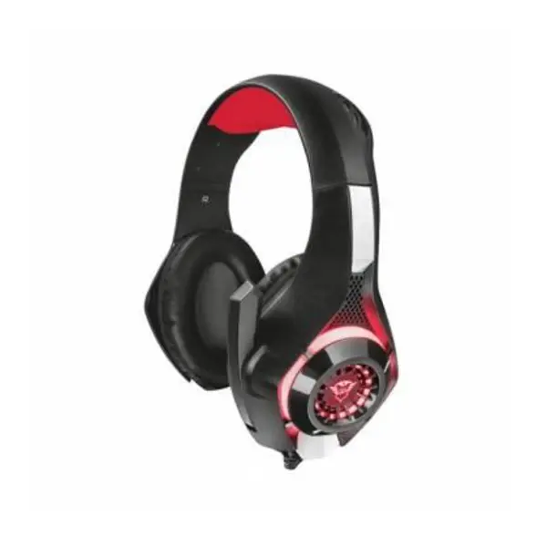 هدست گیمینگ تراست GXT 313 Nero - 2