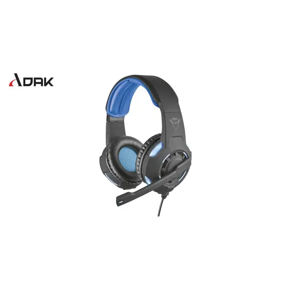 هدست گیمینگ تراست GXT 350 Radius 7.1 - 3