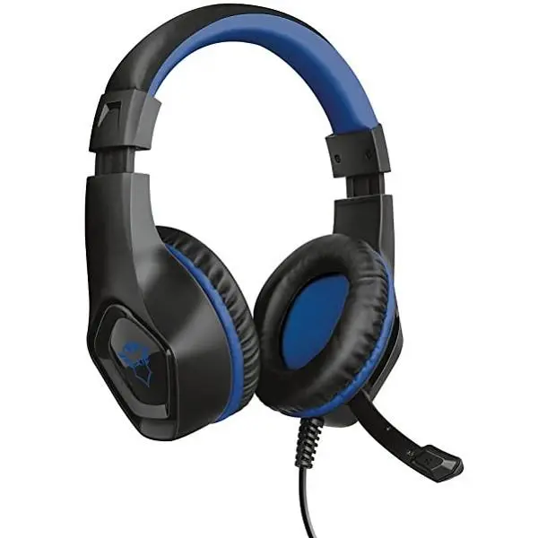 هدست مخصوص بازی تراست مدل GXT 404 RANA-PS4 - 2