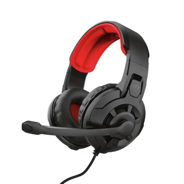 هدست گیمینگ تراست مدل GXT 411P RADIUS
