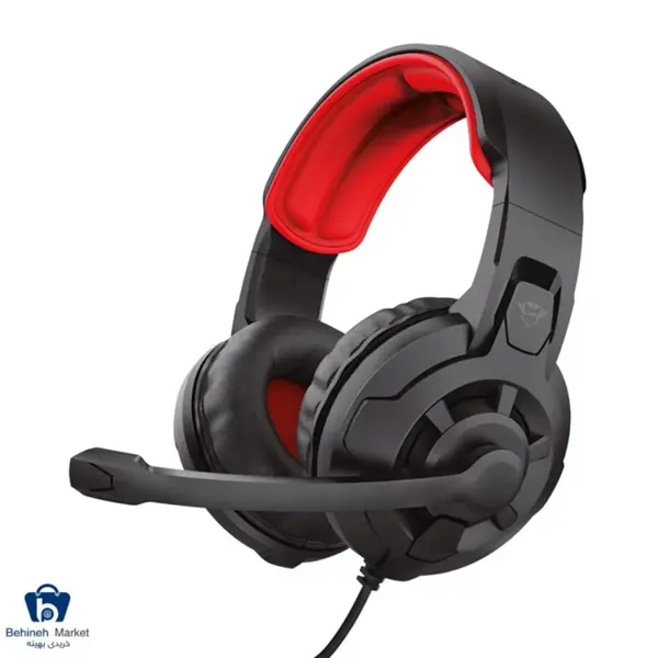 هدست مخصوص بازی تراست مدل GXT 411 RADIUS MULTIPLATFORM - 2