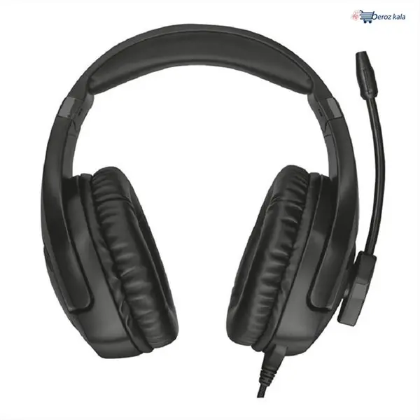 هدست گیمینگ تراست GXT 460 Varzz - 5