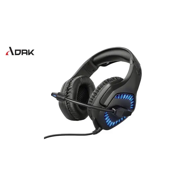 هدست گیمینگ تراست GXT 460 Varzz - 3