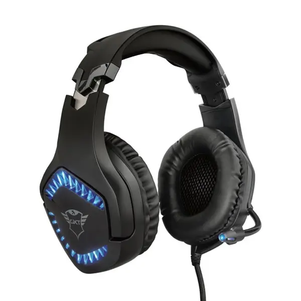 هدست گیمینگ تراست GXT 460 Varzz - 4