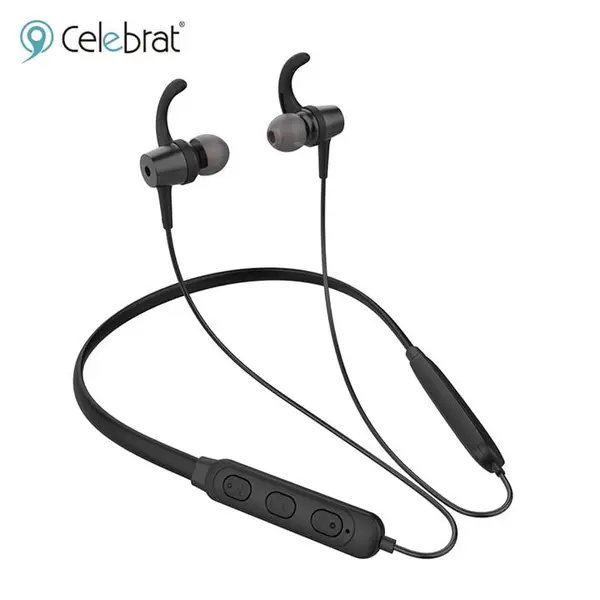 هندزفری بلوتوث سلبرات مدل handsfree bluetooth CELEBRAT A15 - 5