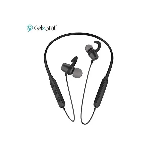 هندزفری بلوتوث سلبرات مدل handsfree bluetooth CELEBRAT A15 - 4