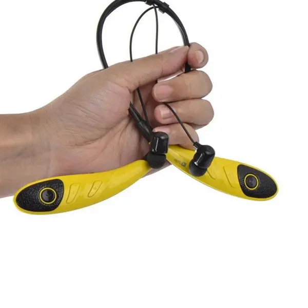 HBS-860 headset - 4