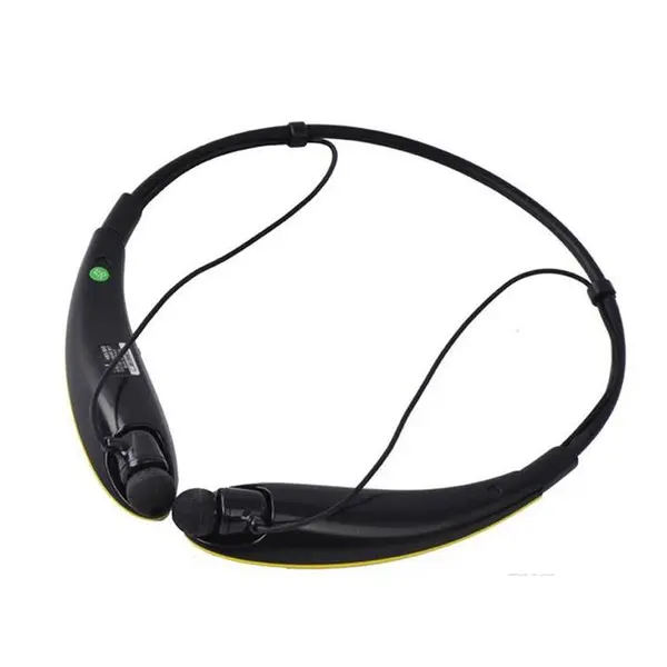 HBS-860 headset - 5