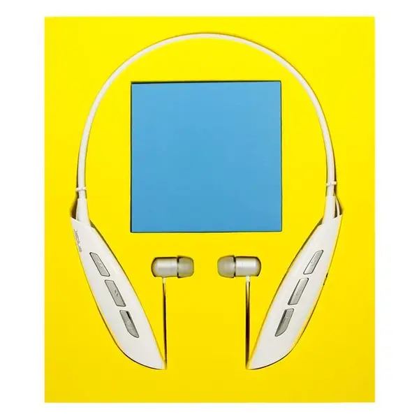 هدست بیسیم HBS980 - 4