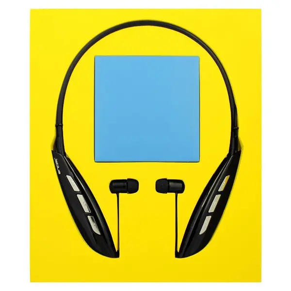 هدست بیسیم HBS980 - 3
