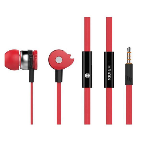 Headphone Celebrat D1 Magic-Wheel In-Ear