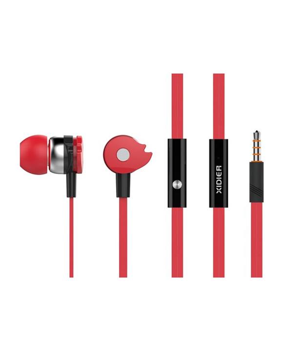 Headphone Celebrat D1 Magic-Wheel In-Ear