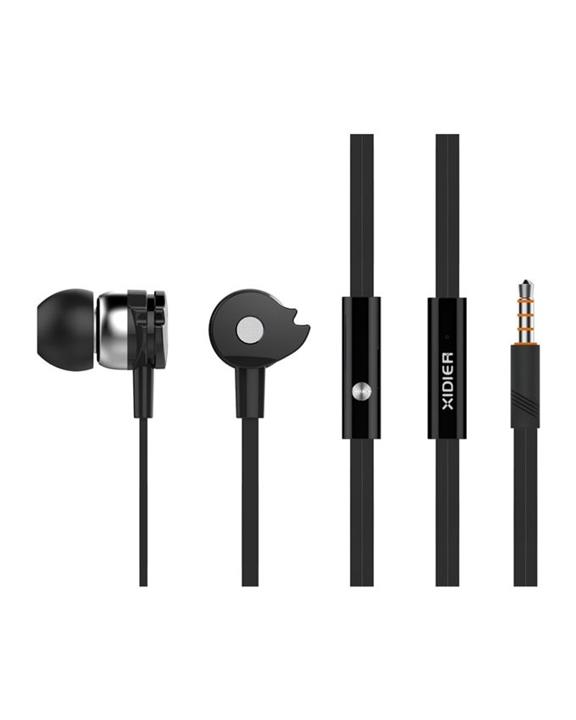 Headphone Celebrat D1 Magic-Wheel In-Ear