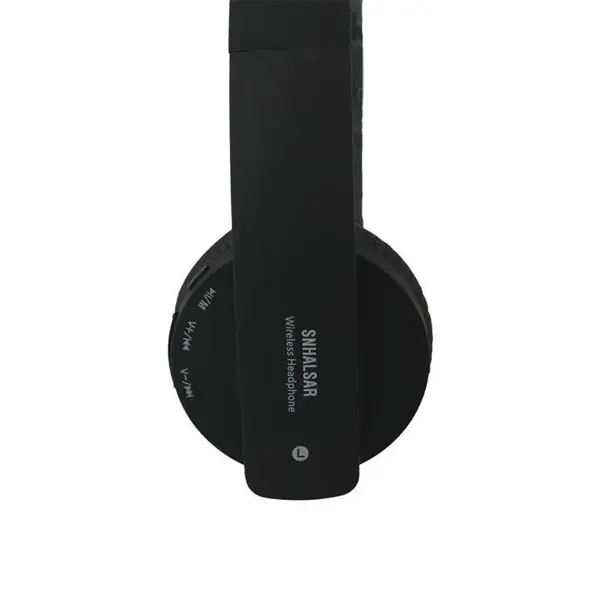 هدست بیسیم Headset Wireless HBS680 Snhalsar - 2