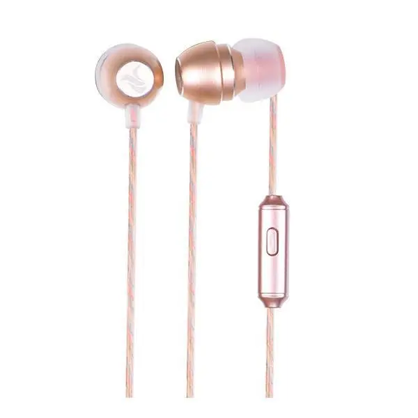 هدفون هیسکا Hiska hp-570 - 2