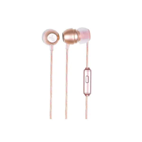 هدفون هیسکا Hiska hp-570 - 4