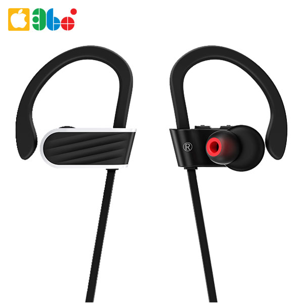 HOCO Bluetooth Wireless Mini Size Design Sports Earphone with Charging Case